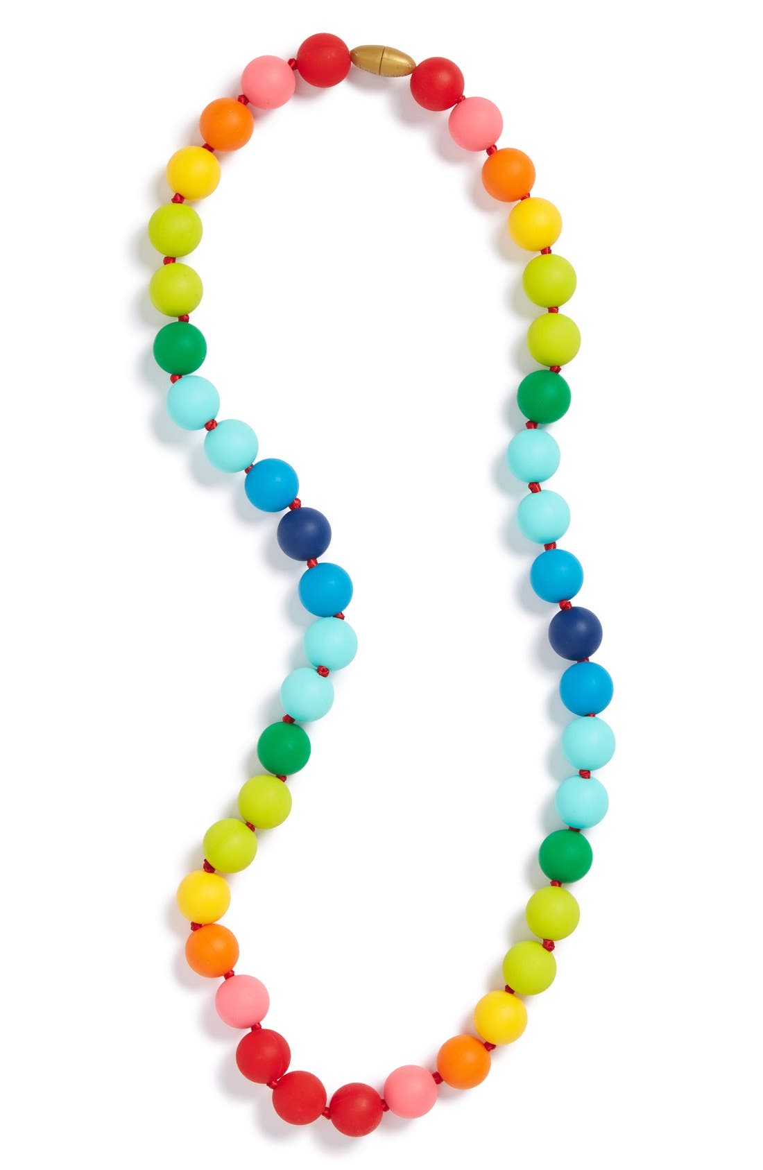 Chewbeads Christopher Teether Necklace Nordstrom