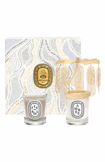 Holiday Lantern - Mimosa candle set - Holiday Collection 2023 第2