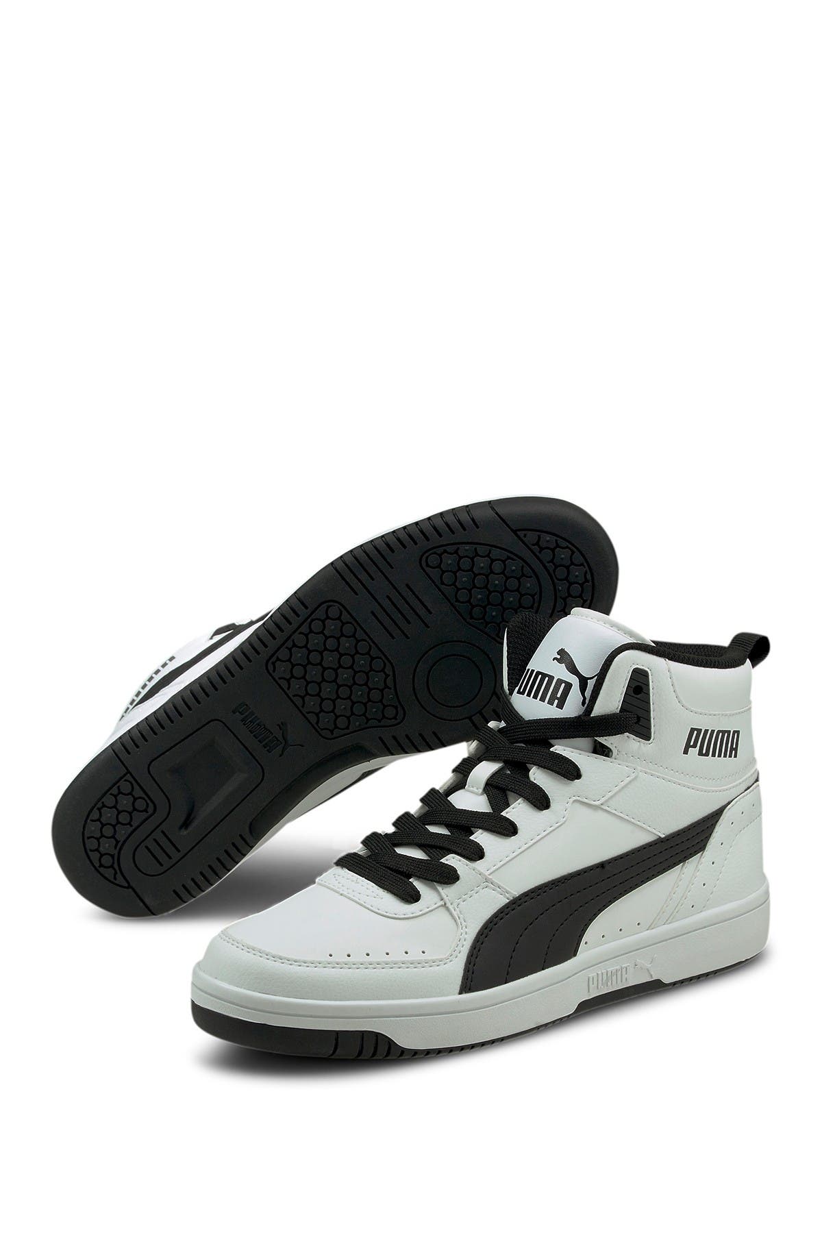 nordstrom high top sneakers