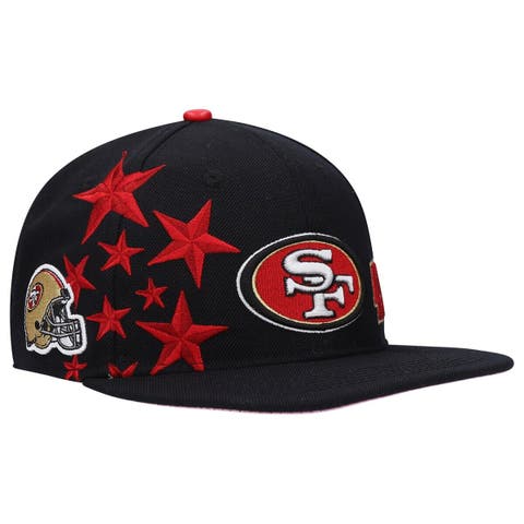 Let 49ers Coach Kyle Shanahan Wear His Flat-Brimmed Trucker Hat