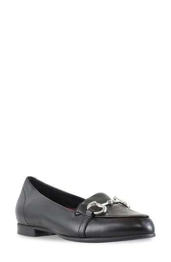 MUNRO MUNRO TANYA BIT LOAFER 