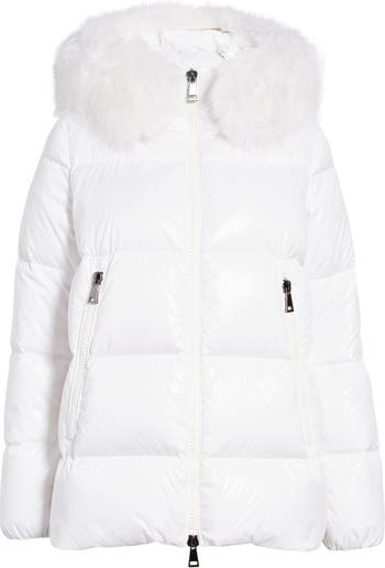 Moncler jacket womens cheap with fur