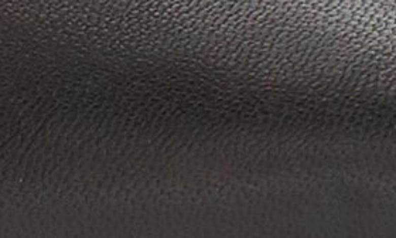 Shop Sam Edelman Hazel Pointed Toe Pump In Black Leather