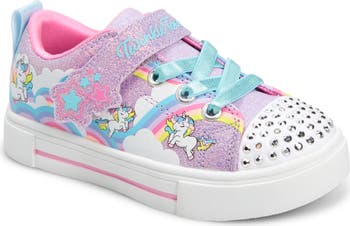 SKECHERS Twinkle Sparks Light Up Sneaker Nordstrom