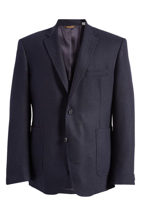 Men's Billy Reid Wool Coats | Nordstrom