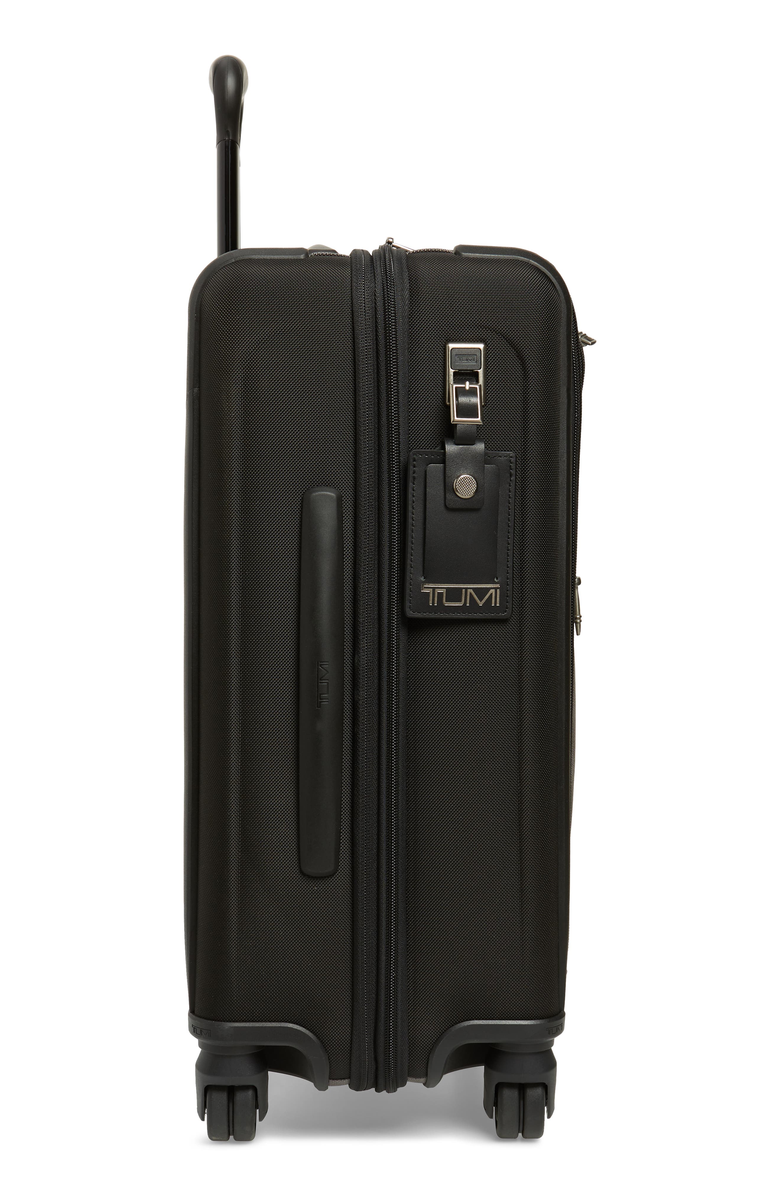 tumi alpha 3 carryon