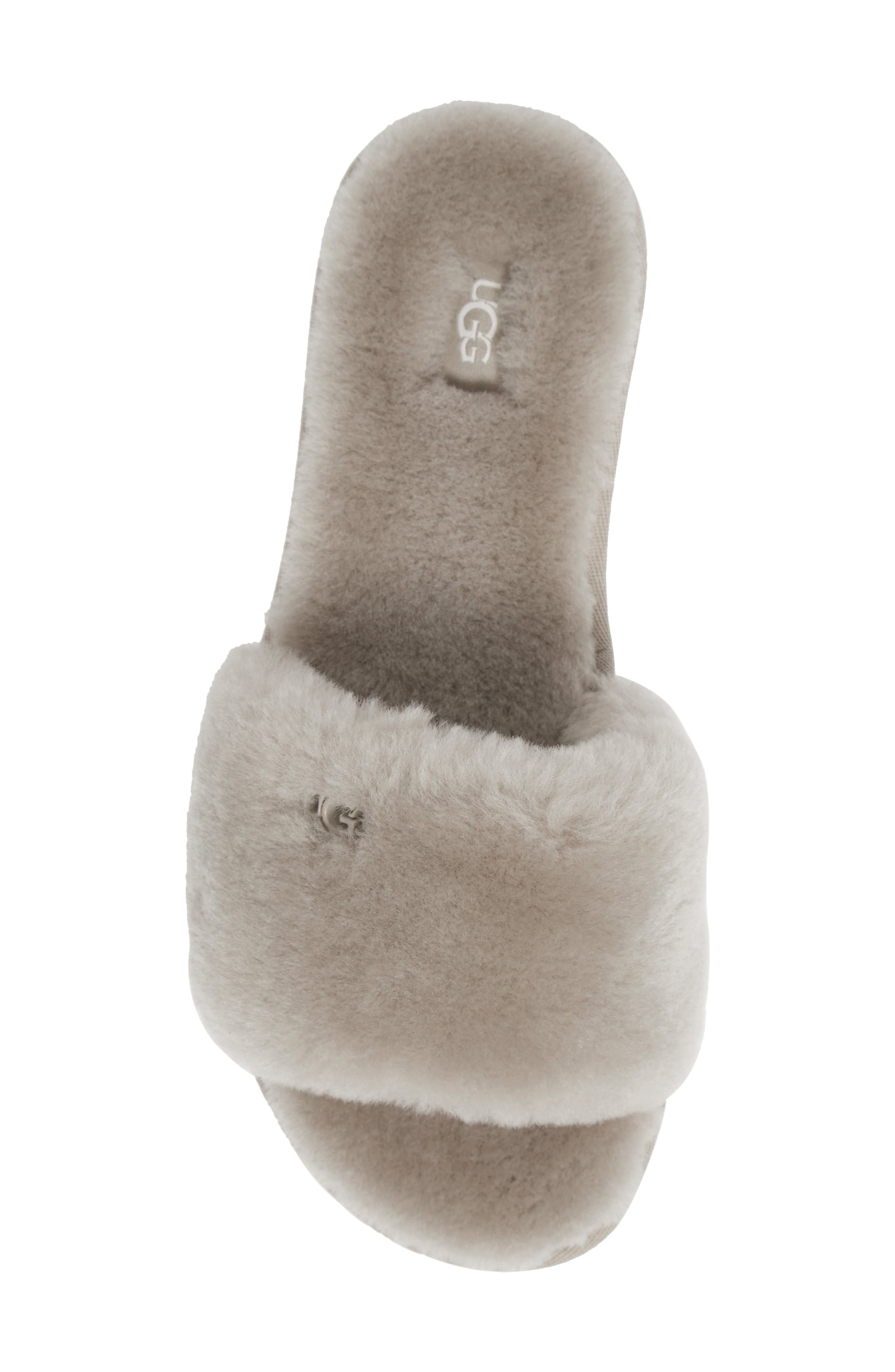 nordstrom ugg cozette
