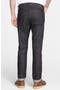 Jack Spade Slim Fit Selvedge Jeans (Black) | Nordstrom