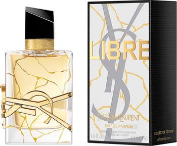 Yves Saint Laurent Libre Eau de Parfum Travel Spray