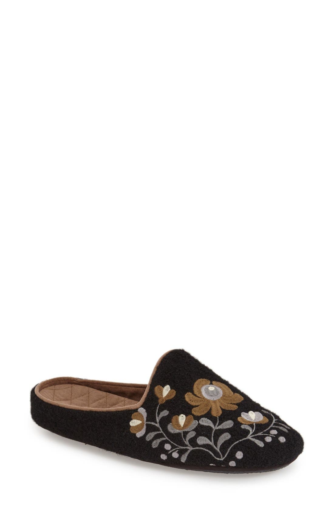 acorn scuff slippers