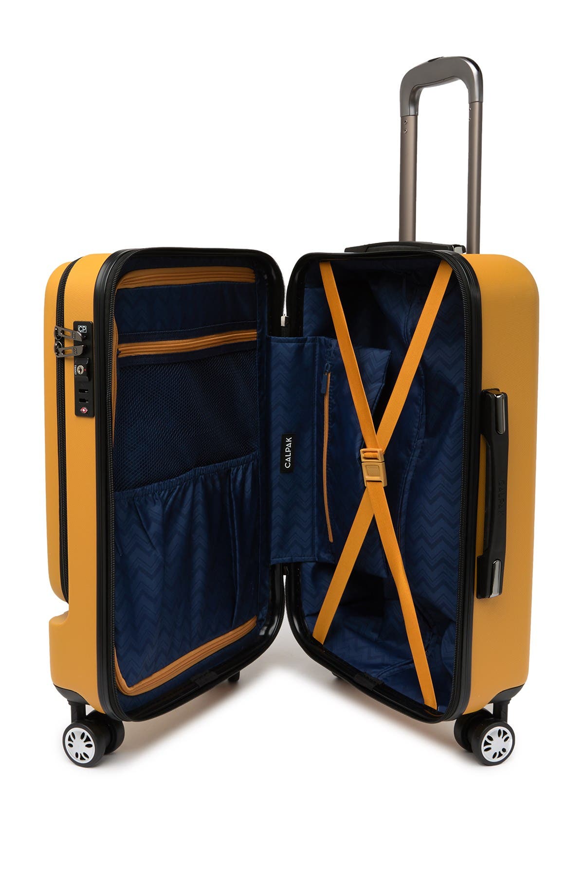 CALPAK LUGGAGE Wandr 20" CarryOn Hardside Spinner Nordstrom Rack