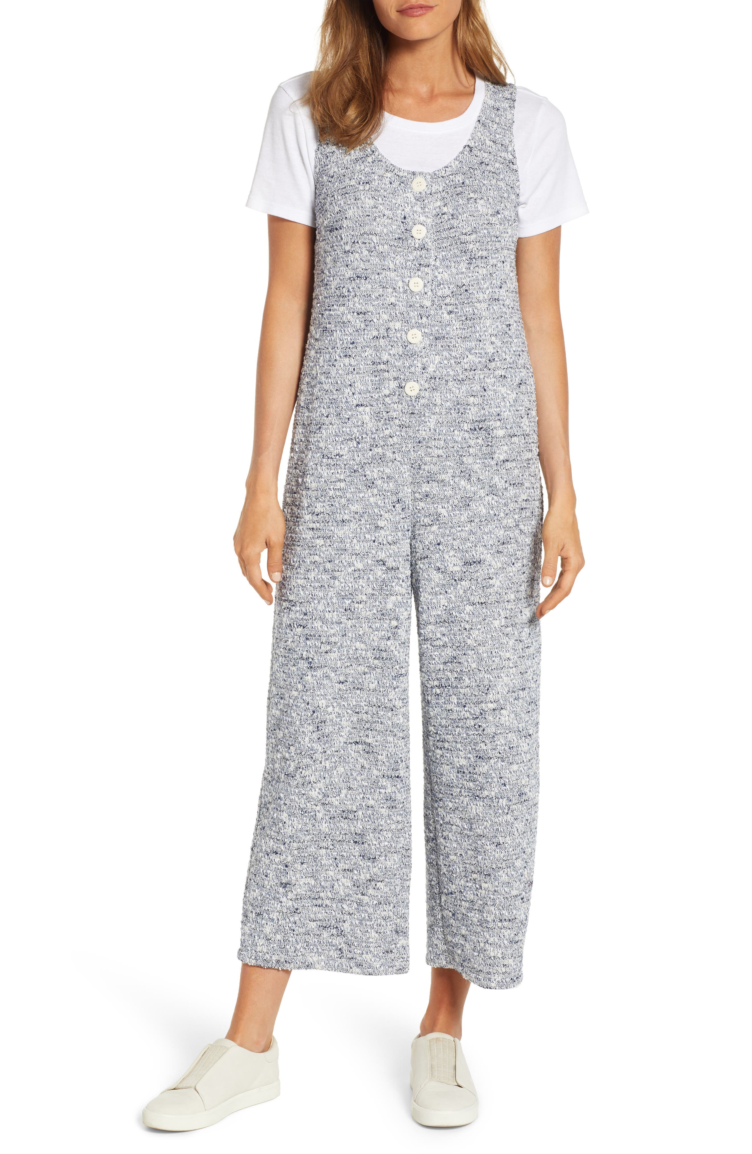 lou and grey jumpsuit