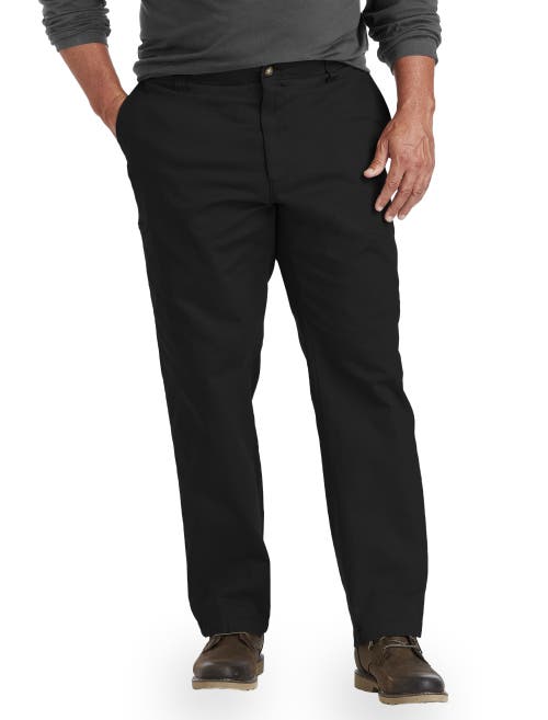 LEE LEE BIG & TALL EXTREME COMFORT CARGO PANTS