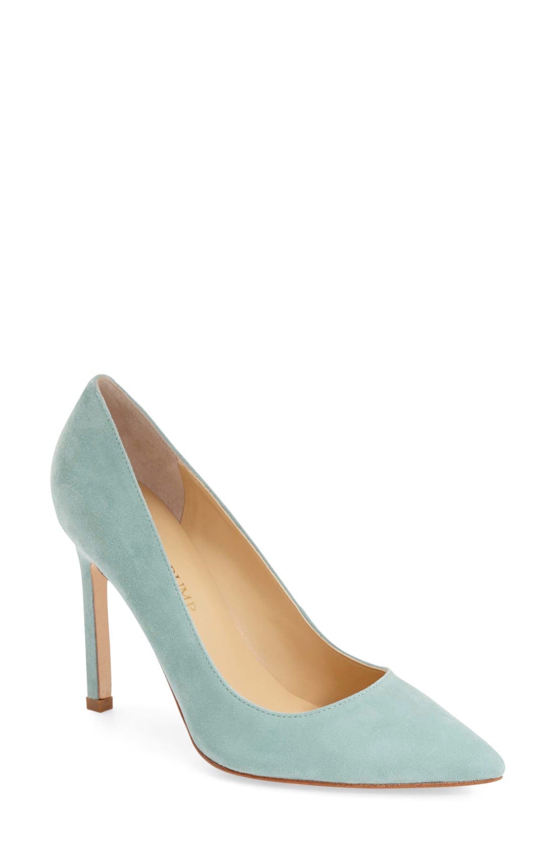 IVANKA TRUMP,
                                                'Carra' Pump,
                                                Main thumbnail 5, color,
                                                331