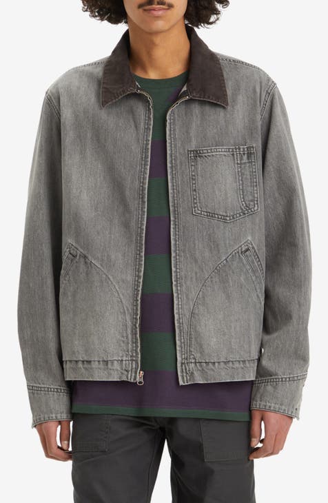 Men's Coats & Jackets | Nordstrom