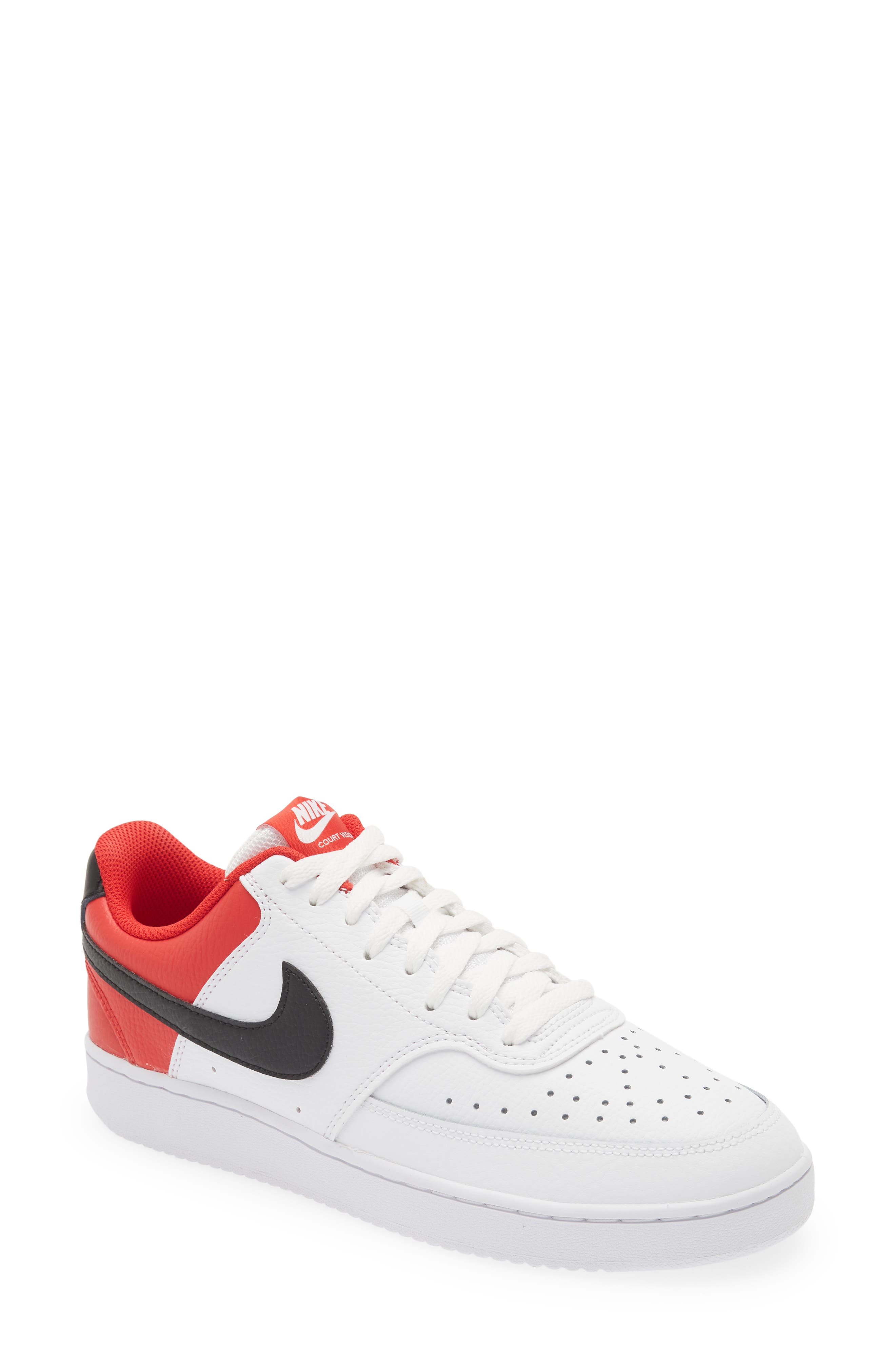 nike court vision low nordstrom rack