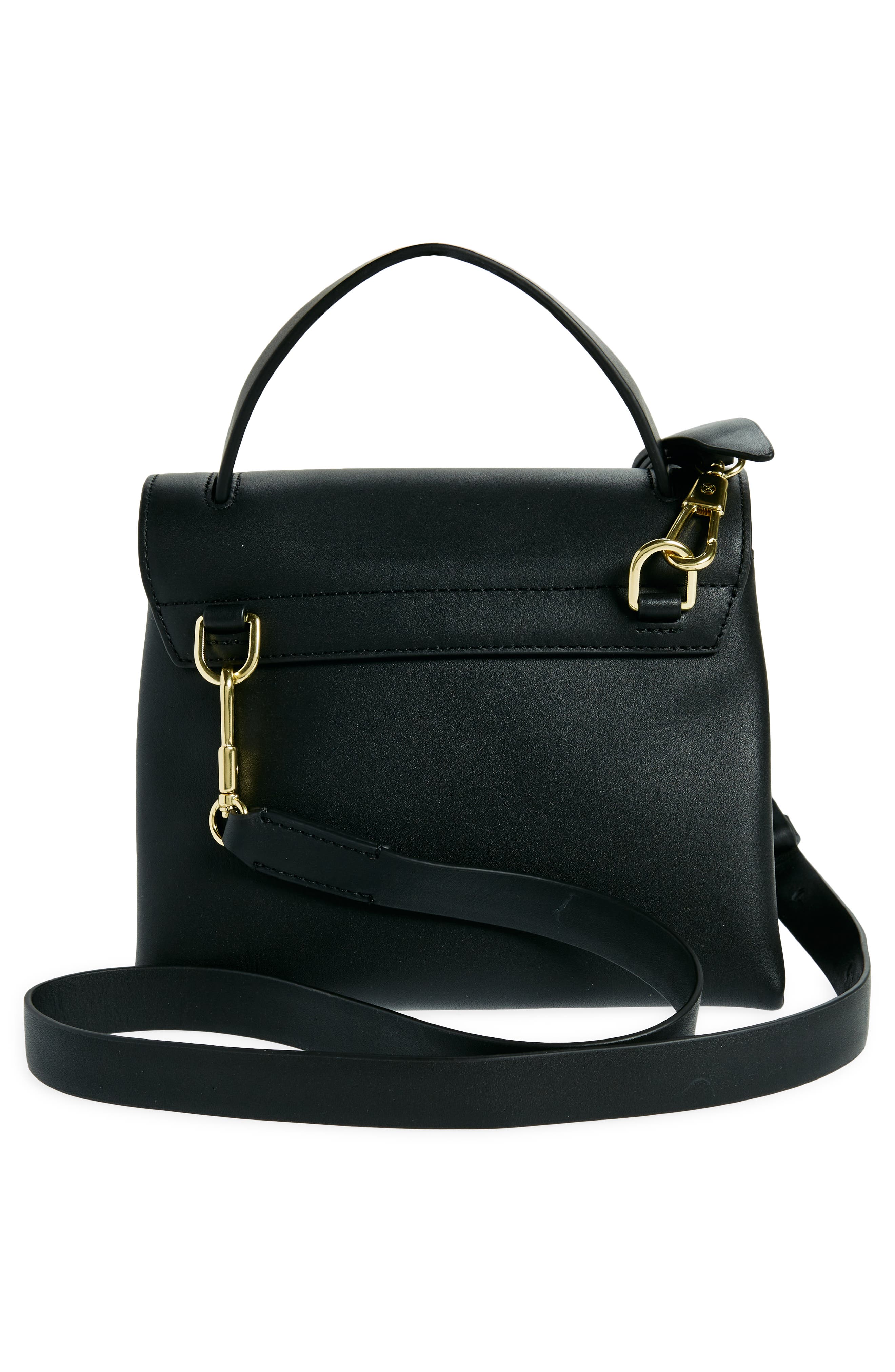 3.1 Phillip Lim Alix Mini Top Handle Satchel Bag Nordstromrack
