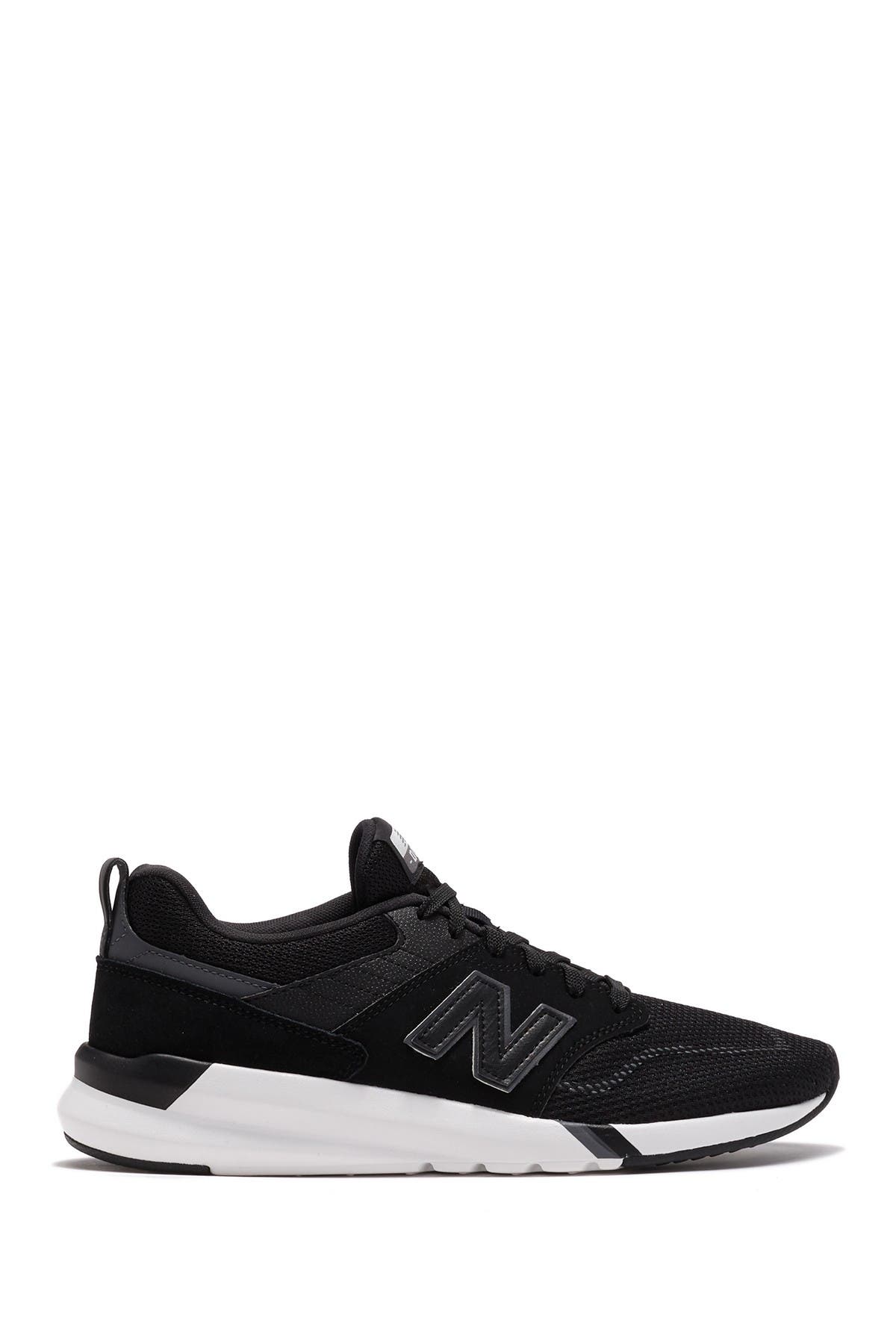 new balance ms009bk1