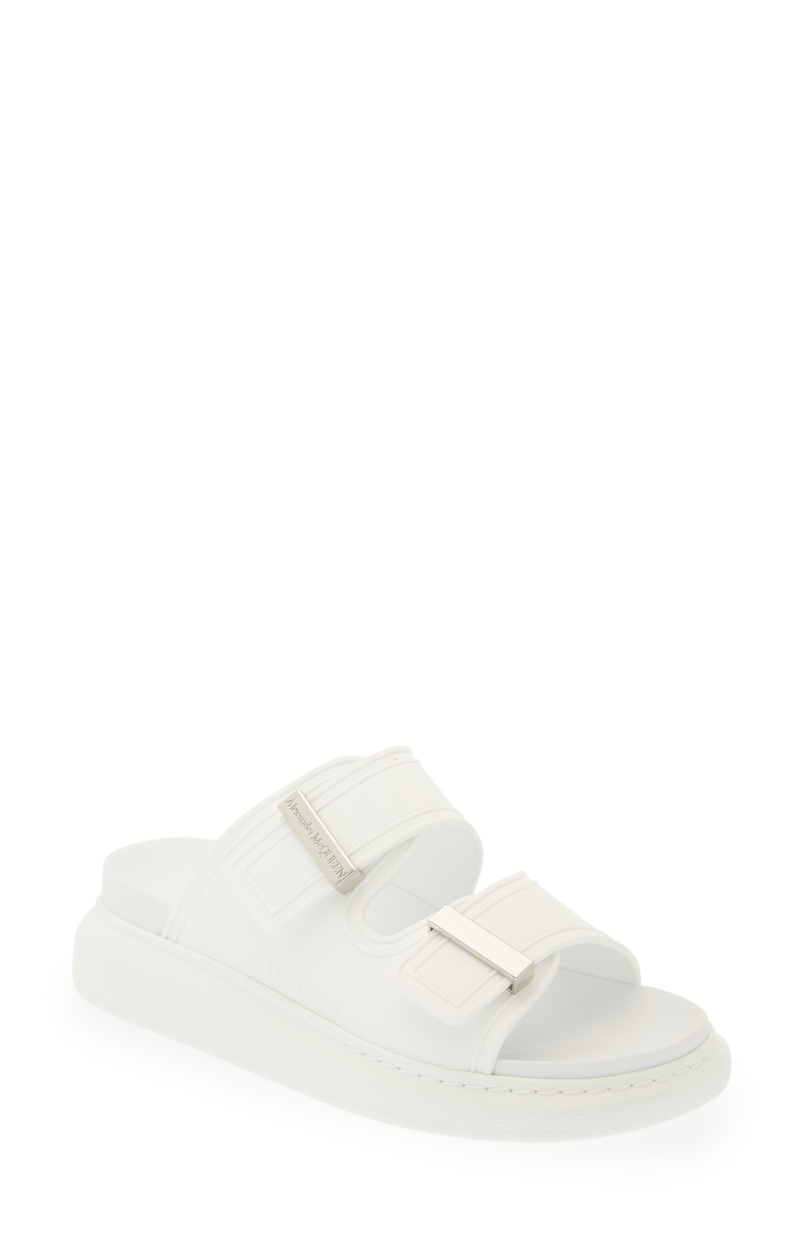 nordstrom slide sandals