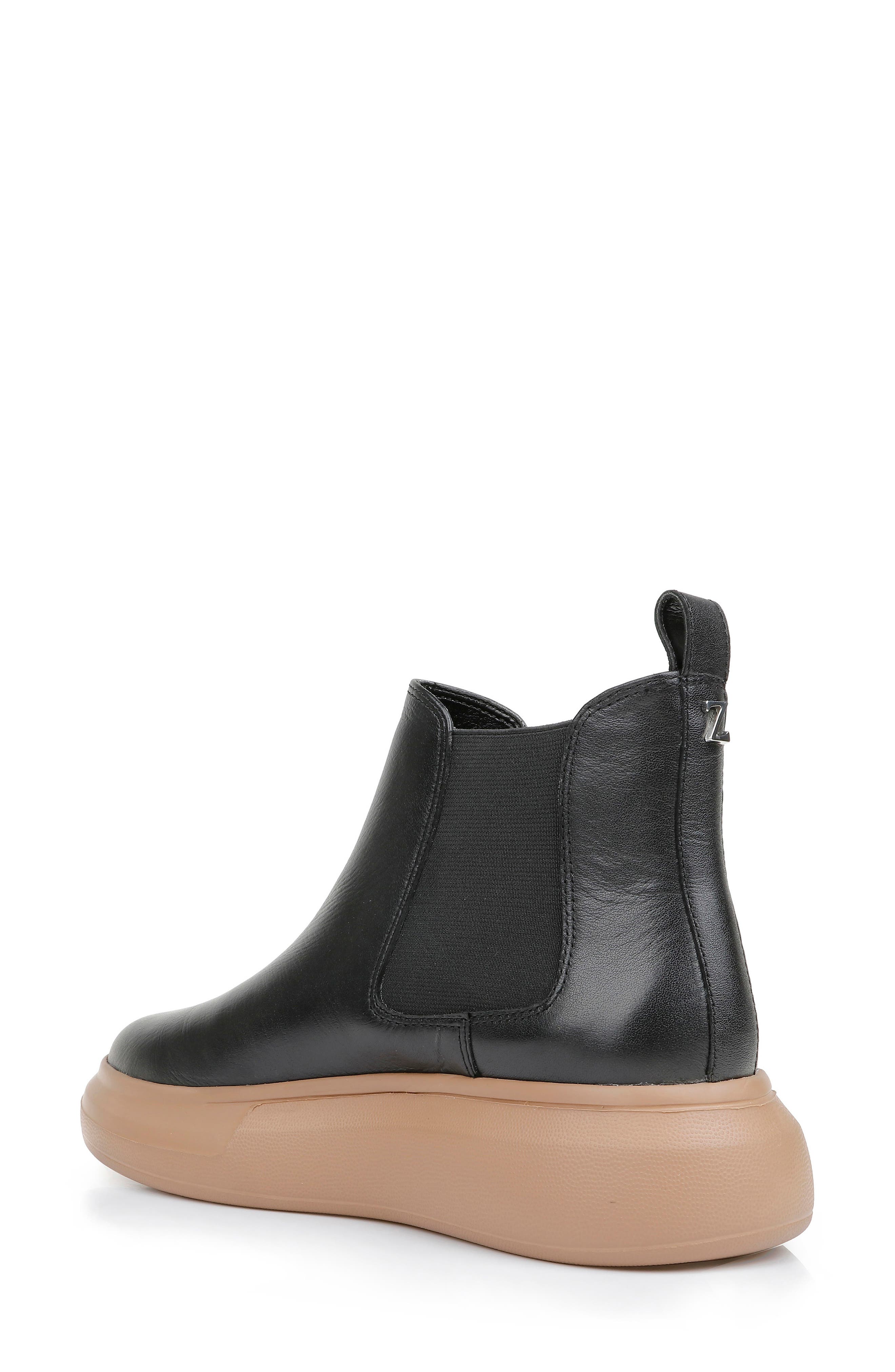zac chelsea boot