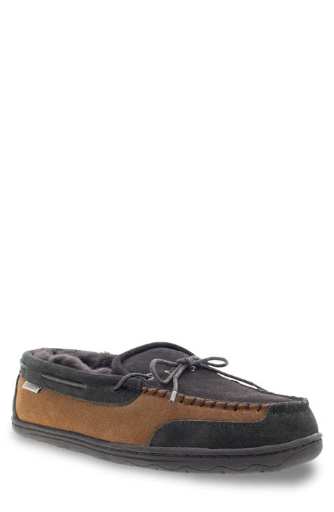 Nordstrom men's cheap slippers on sale