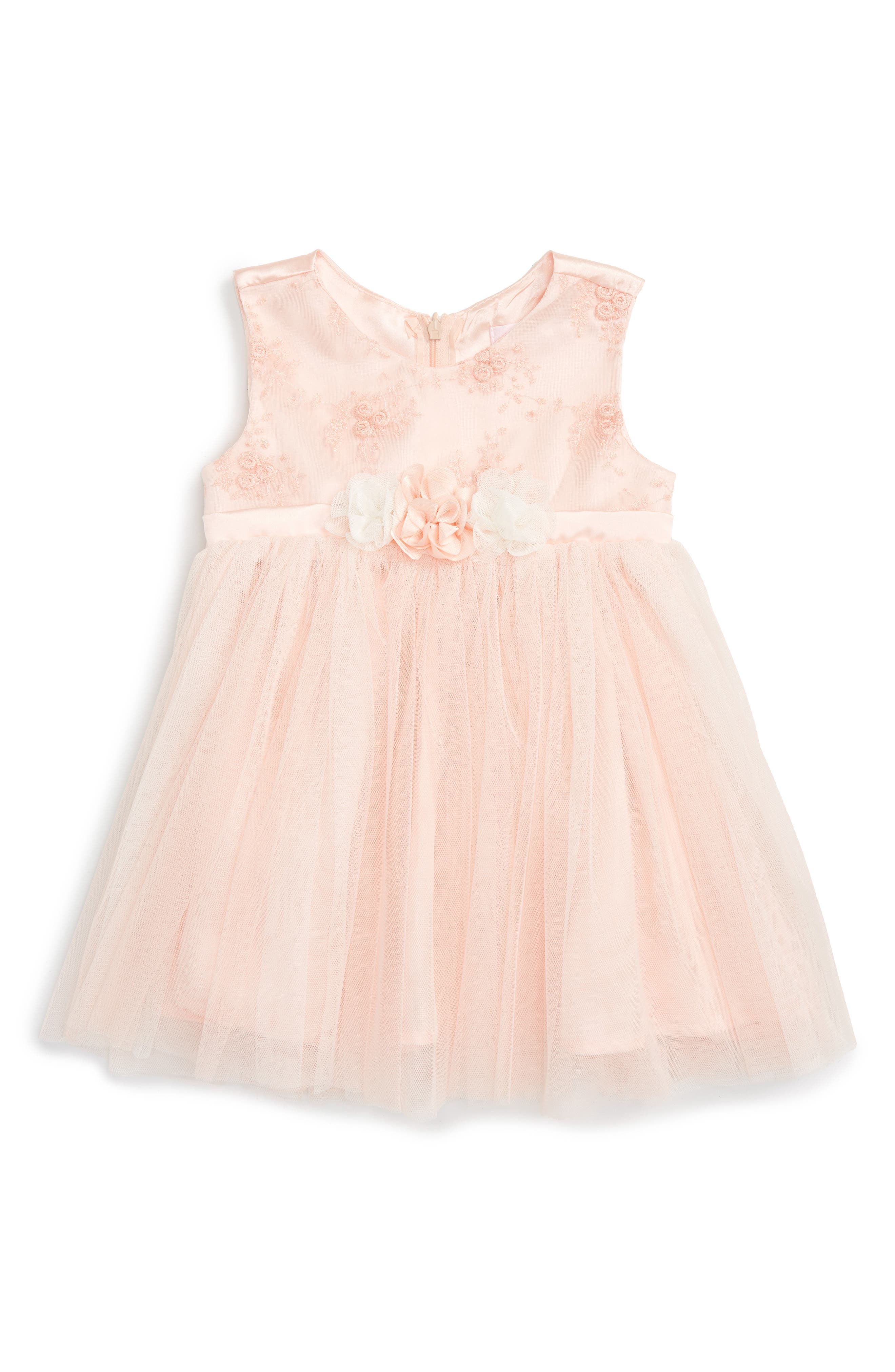 Infant Girl