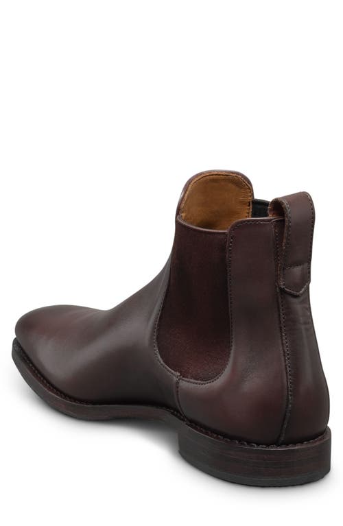 ALLEN EDMONDS ALLEN EDMONDS LIVERPOOL CHELSEA BOOT