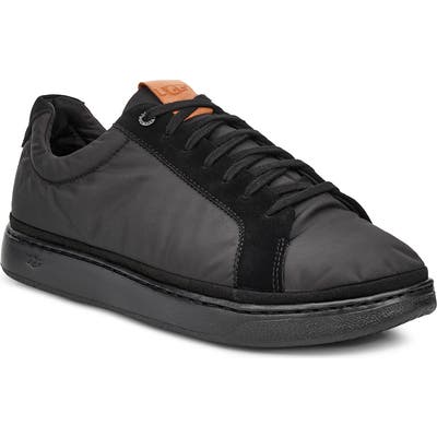 Ugg Cali Sneaker- Black
