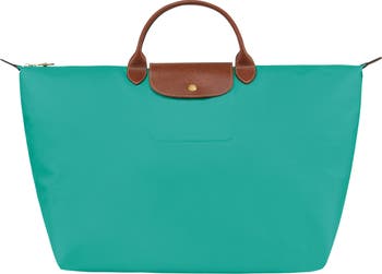 Longchamp, Bags, Longchamp Le Pliage Extra Large Nylon Travel Bag