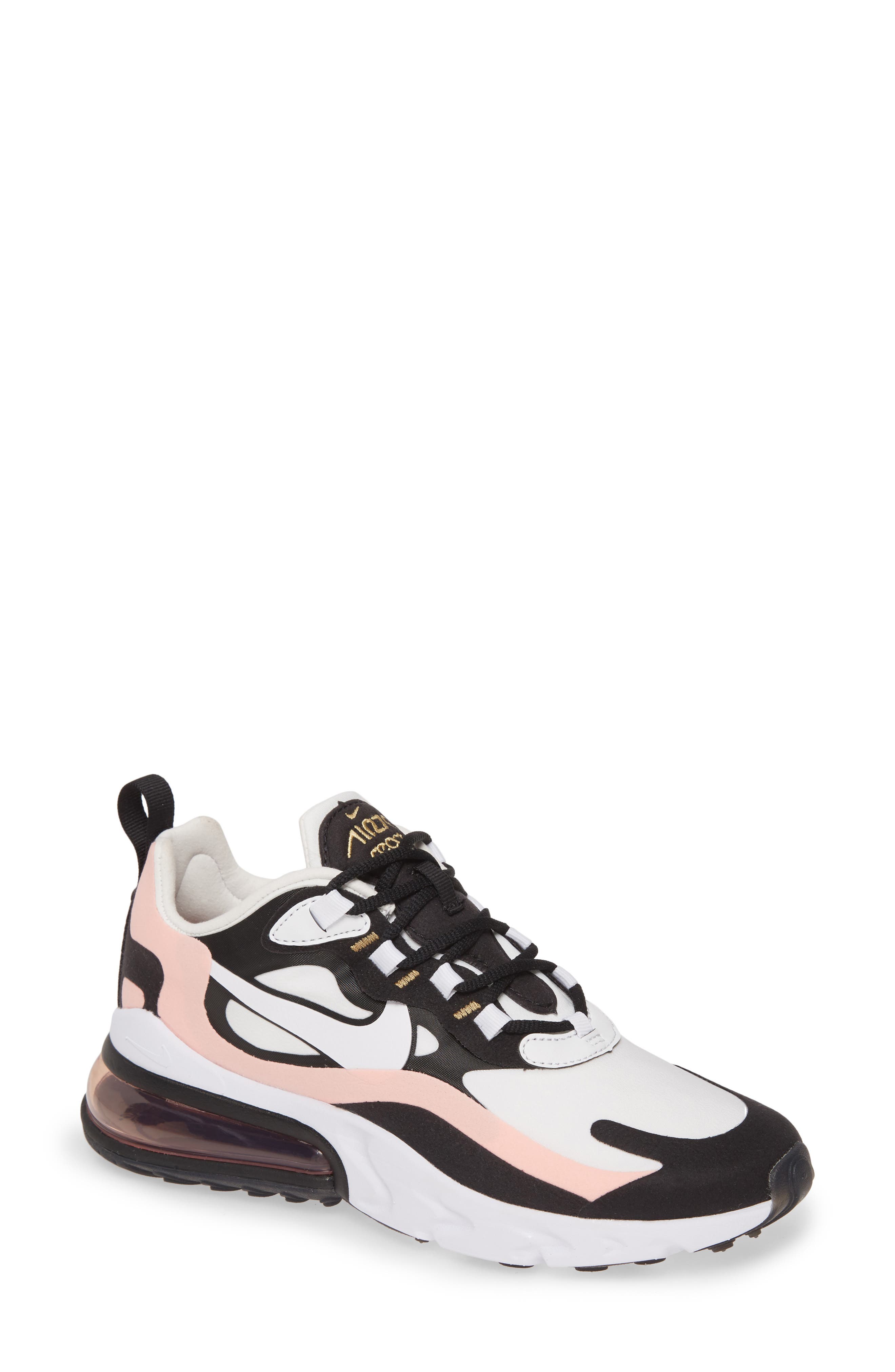 Nike | Air Max 270 React Sneaker 