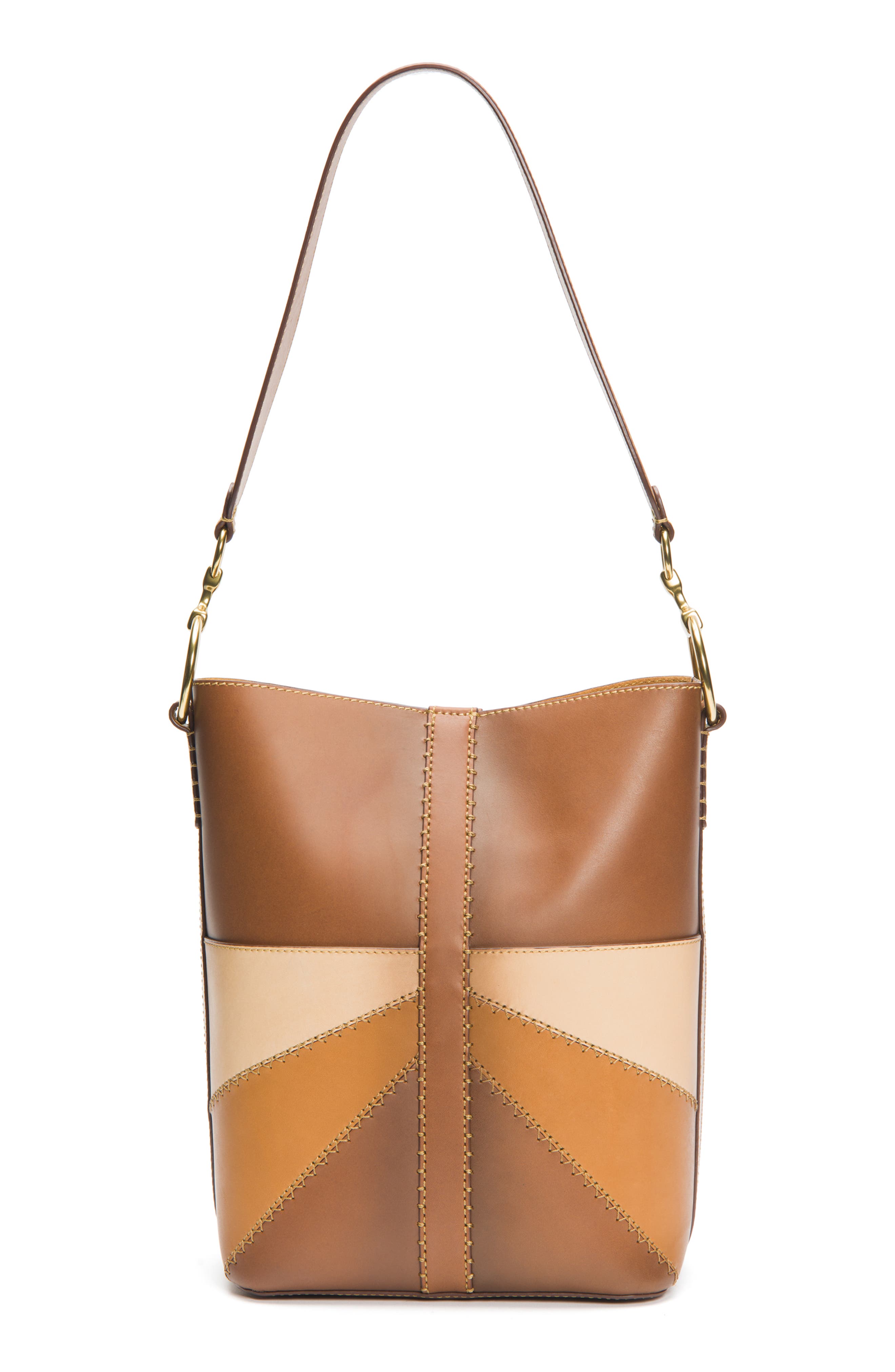 frye ilana bucket bag