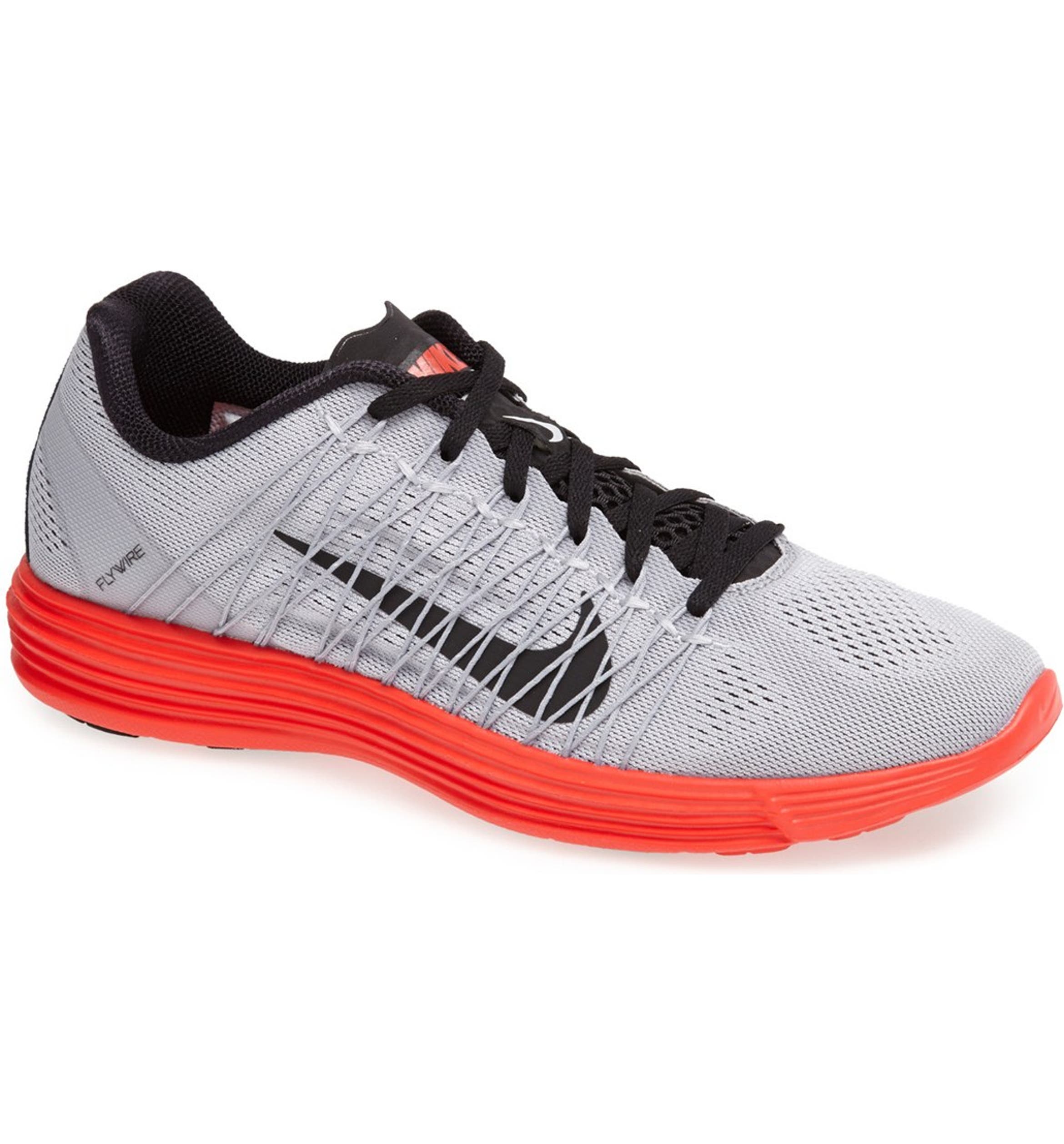 Nike 'Lunaracer+ 3' Running Shoe (Men) | Nordstrom