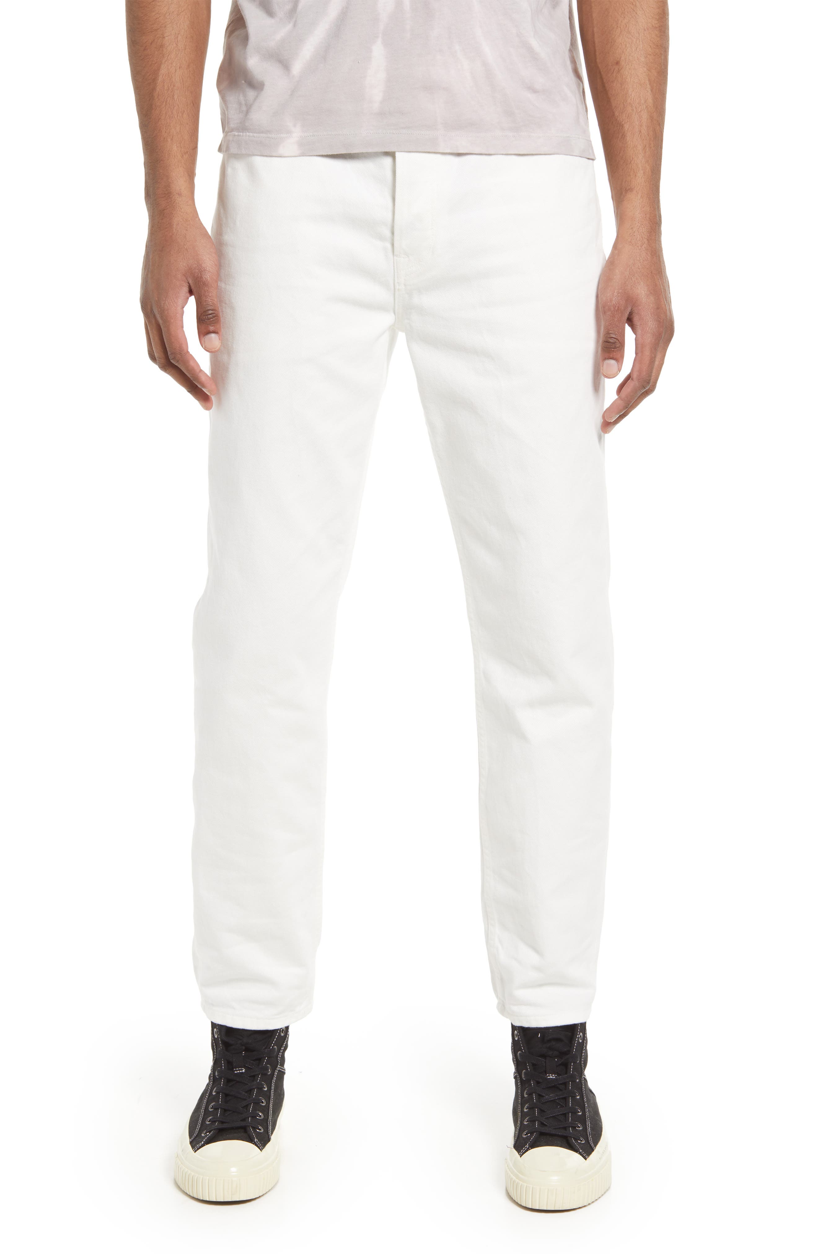 Men's White Pants | Nordstrom