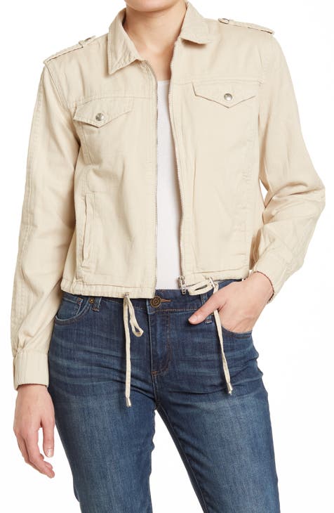 Coats, Jackets & Blazers for Women | Nordstrom Rack