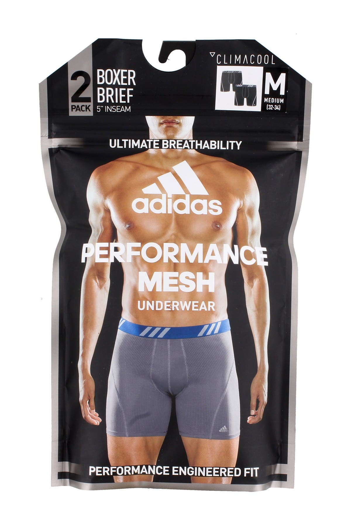 adidas sport boxer briefs