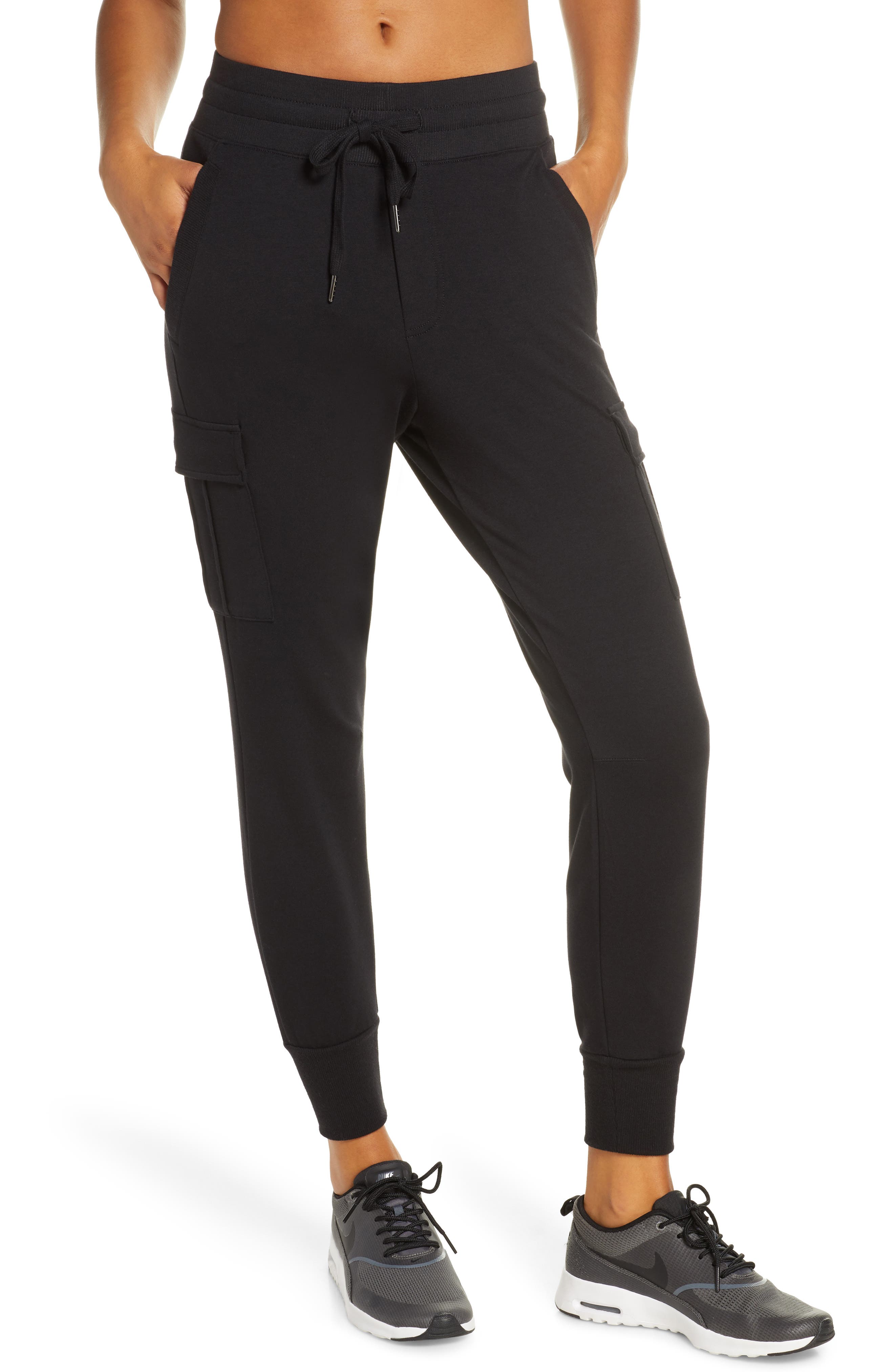 nordstrom jogger pants