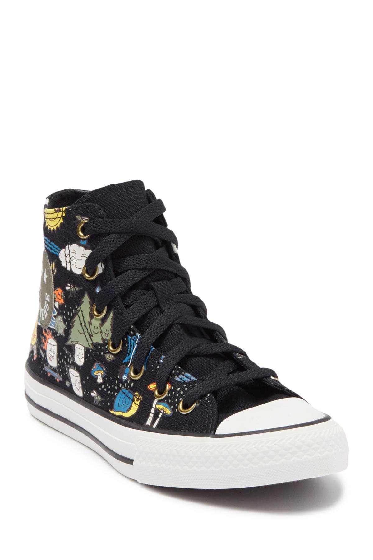 camp converse chuck taylor all star