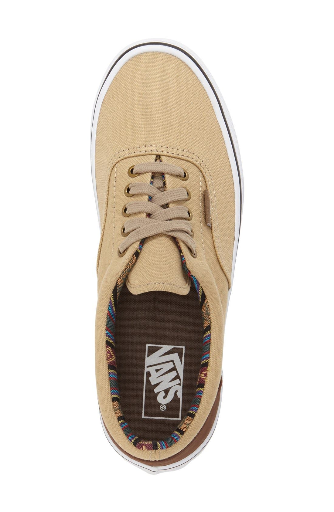VANS,
                            'Era' Sneaker,
                            Alternate thumbnail 93, color,
                            251