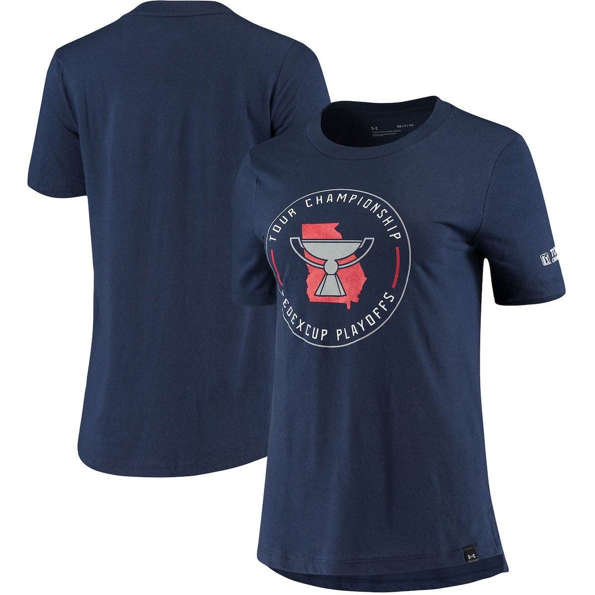 under armour workout shirts