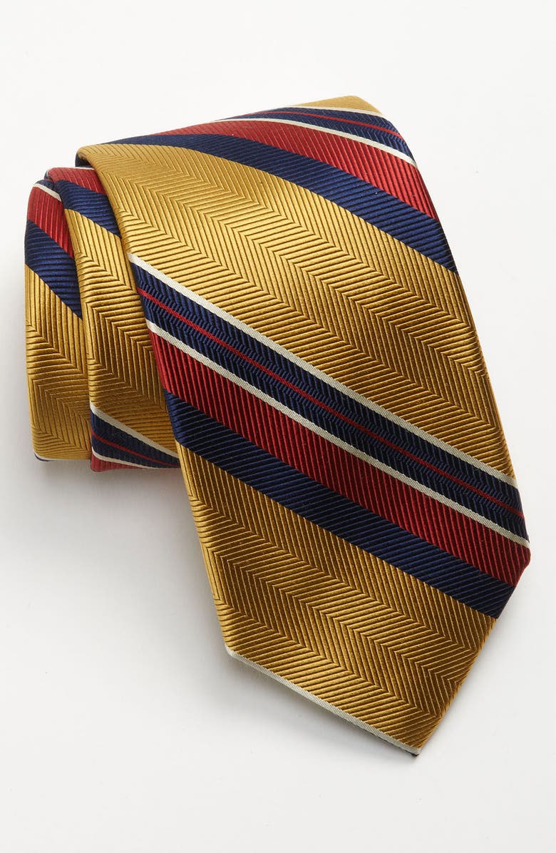 Robert Talbott Woven Silk Tie | Nordstrom