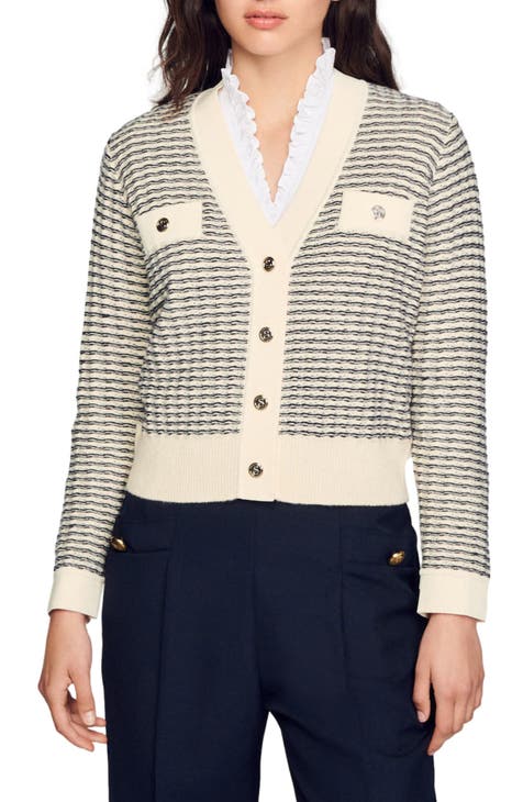 Women's Cardigan Sweaters