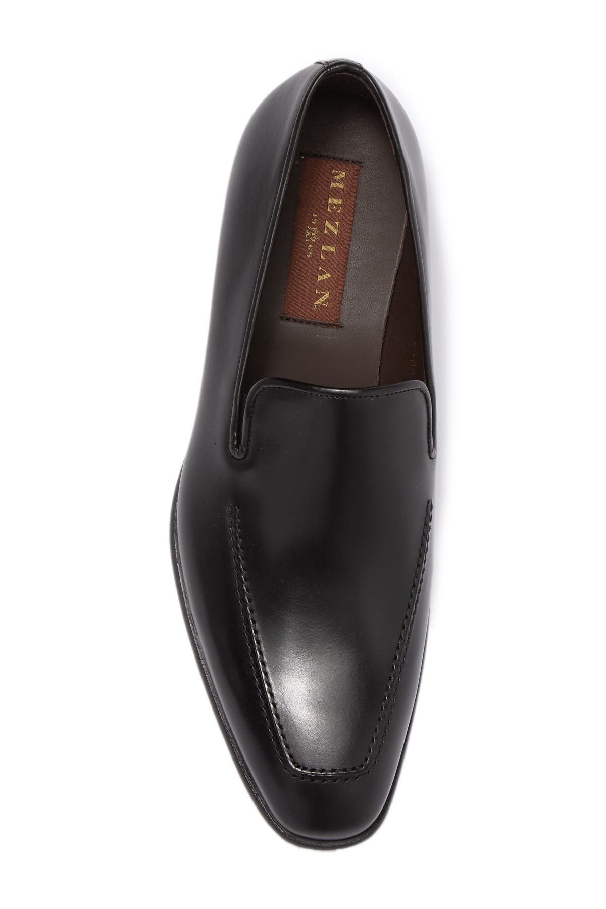 Mezlan | Leather Loafer | Nordstrom Rack