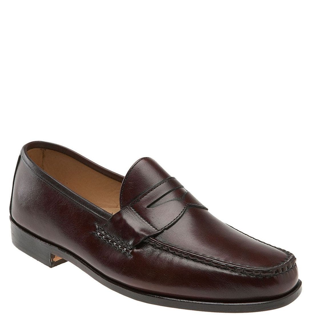 allen edmonds hanover