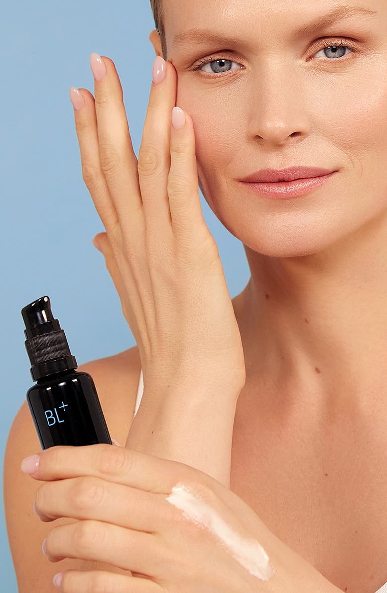 Blue Lagoon Iceland BL+ Retinol Cream 0.3%, Alternate, color, 