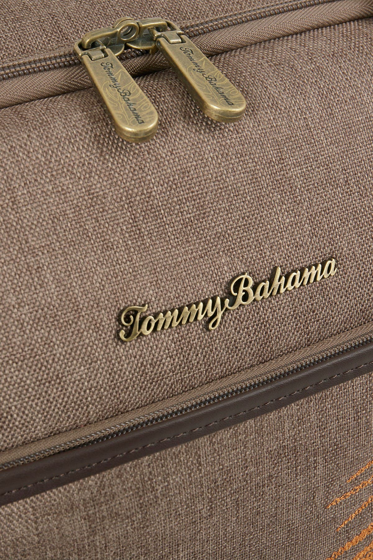 tommy bahama chesapeake bay luggage