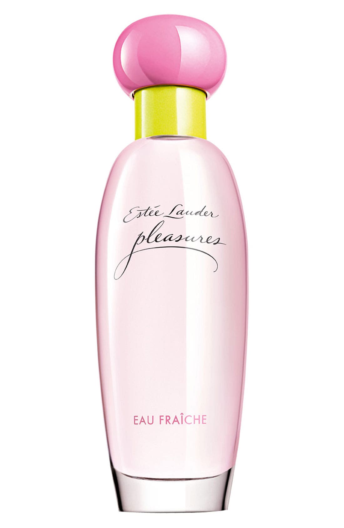Estée Lauder pleasures Eau Fraîche Spray Nordstrom
