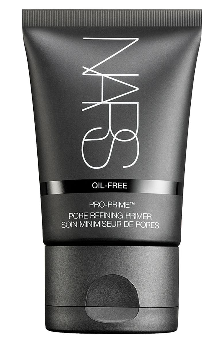 NARS Pro-Prime Oil Free Pore Refining Primer, Main, color, NO COLOR