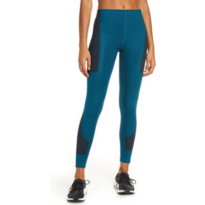 Adidas By Stella Mccartney Fitsense+ Training Tights