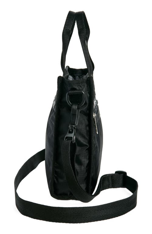 LESPORTSAC LESPORTSAC TOP MINI TOTE 