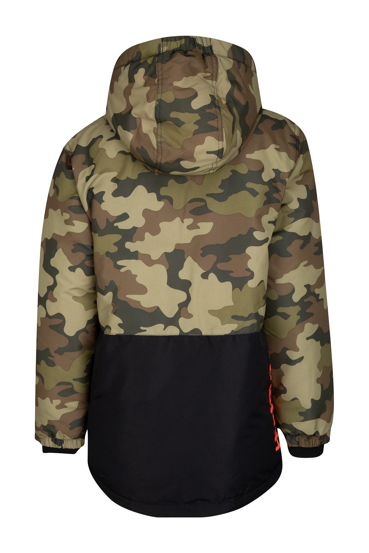 Hurley Snowboard Jacket Nordstrom Rack